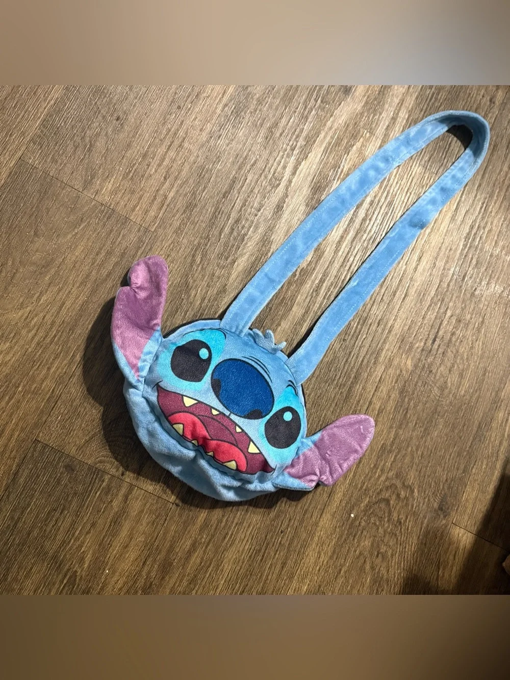Disney stitch plush